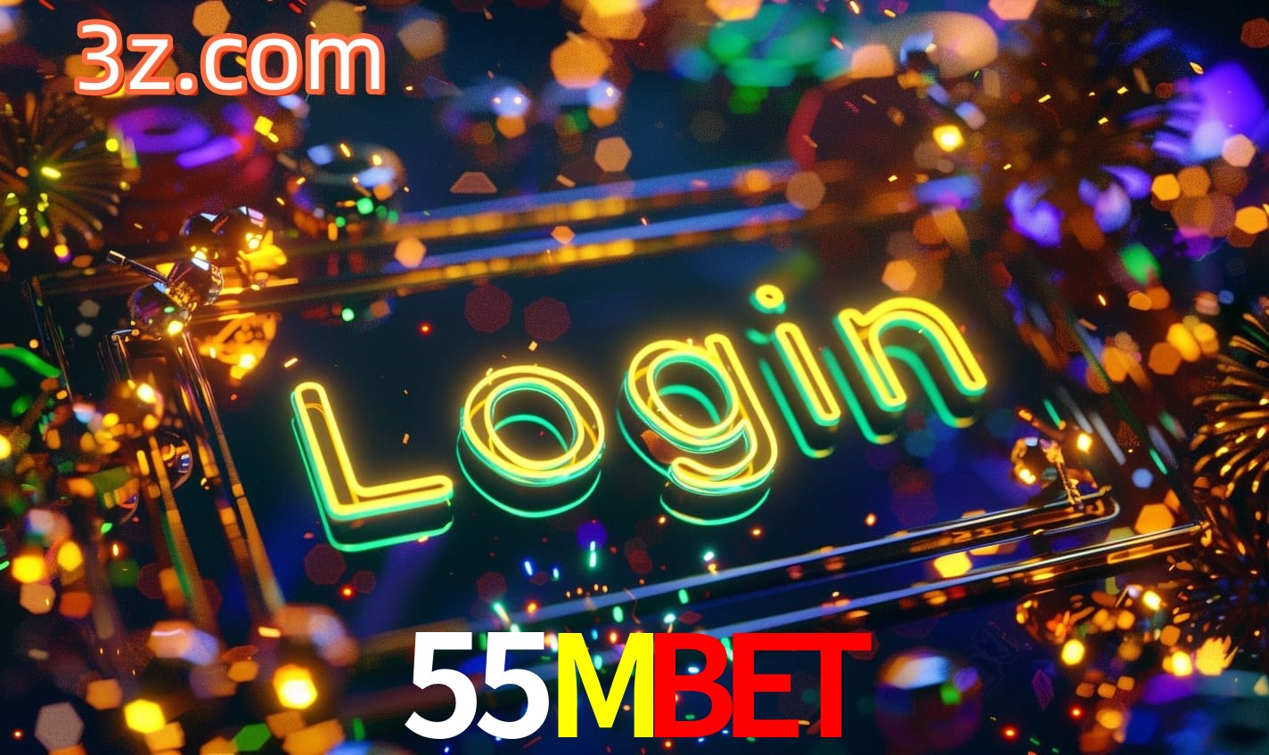 Populares Slots 55MBET